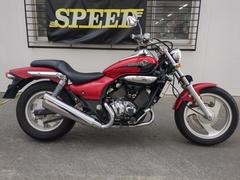 カワサキ　エリミネーター２５０Ｖ