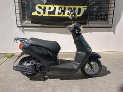 ホンダ　タクト・ベーシック