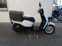 ホンダ　ベンリィ