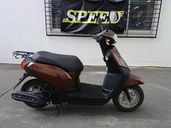 ホンダ　タクト　２０１５年モデル