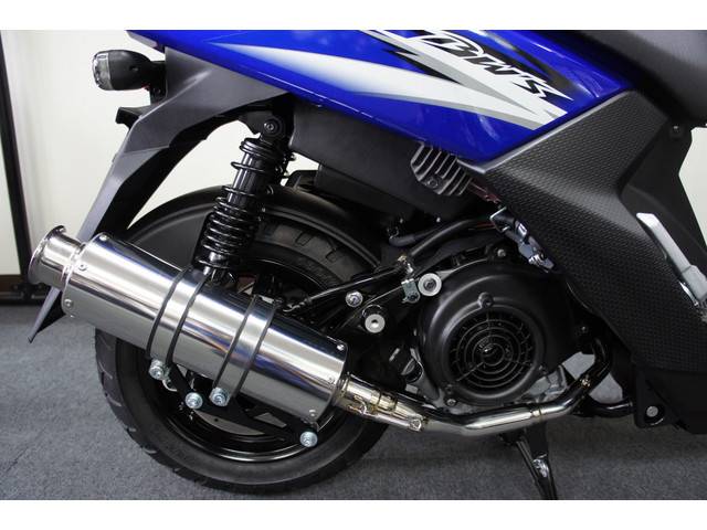 ビームスマフラー・SS300ソニックSP・政府認証 ビームスマフラー・SS300ソニックSP・政府認証