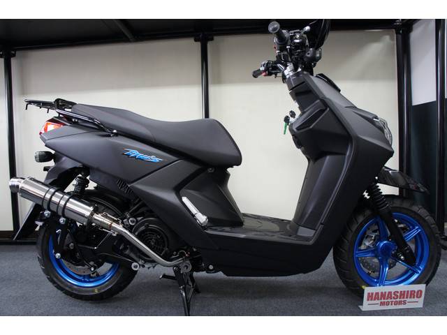カスタム部品取付車例(仕様や型・色・値段など各メーカーのカスタム部品注文できます) カスタム部品取付車例(仕様や型・色・値段など各メーカーのカスタム部品注文できます)