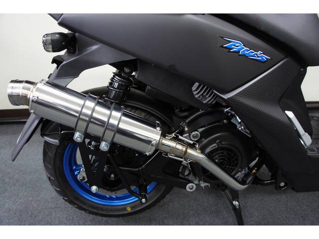 ビームスマフラー・R−EVOステンレスサイレンサー・政府認証 ビームスマフラー・R−EVOステンレスサイレンサー・政府認証