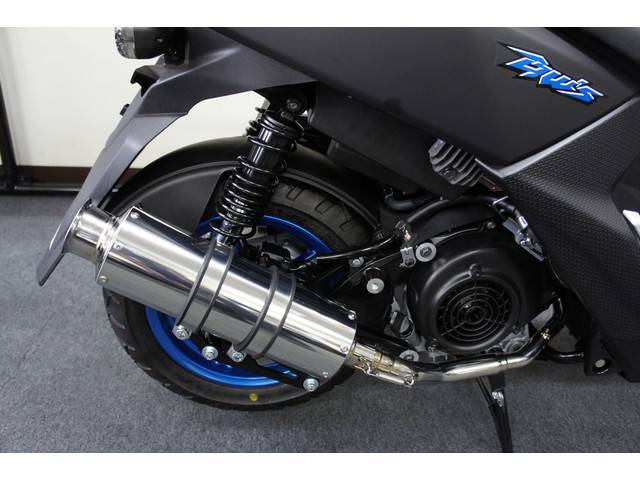 ビームスマフラー・SS300ソニックSP・政府認証 ビームスマフラー・SS300ソニックSP・政府認証