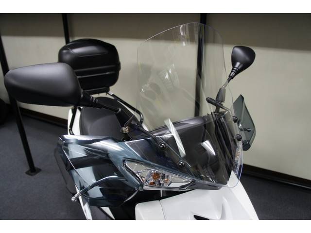 YAMAHA純正ウィンドシールド/ナックルバイザー YAMAHA純正ウィンドシールド/ナックルバイザー