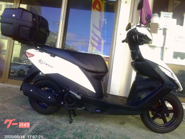 アドレス１２５