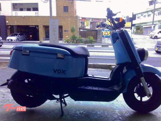 ヤマハ ＶＯＸ
