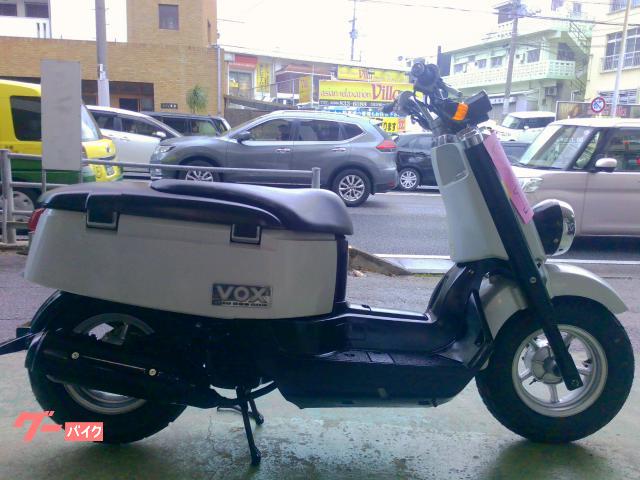 ＶＯＸ