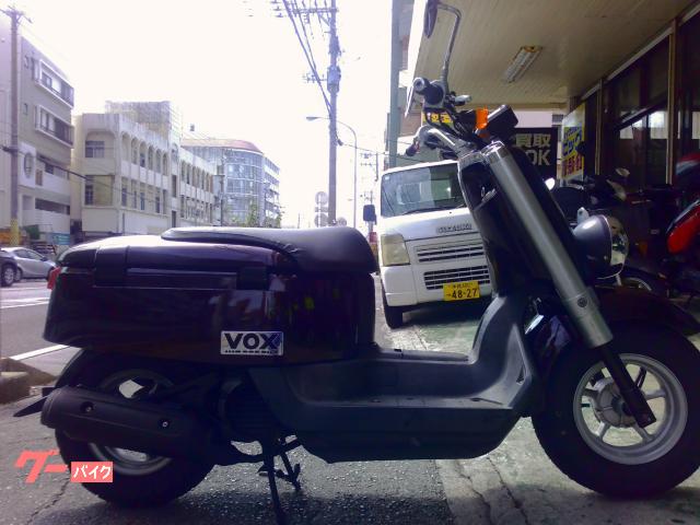 ヤマハ ＶＯＸ