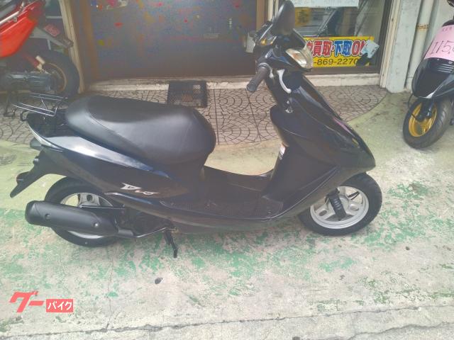 ホンダ Dio｜バイクショップ ビッグ ひめゆり通り店｜新車・中古