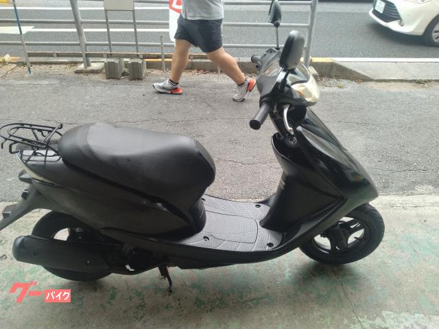 ホンダ Ｄｉｏ