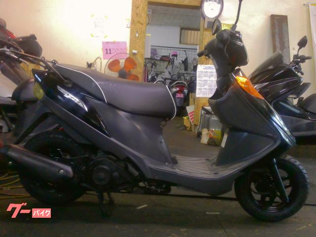 アドレスV125G(スズキ)のバイク一覧 | 沖縄のバイクを探すなら