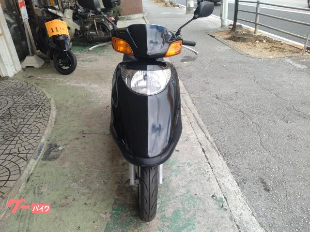 ホンダ スペイシー100｜バイクショップ ビッグ ひめゆり通り店