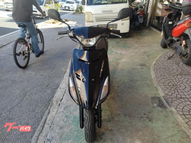 スズキ アドレスV125S 37755Km 125cc 自賠責保険無し(バイク スズキ アドレスV125S 37755Km 125cc 自賠責保険無し(バイク
