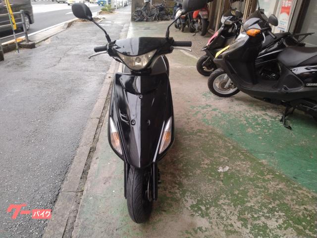 スズキ アドレスV125S｜バイクショップ ビッグ ひめゆり通り店