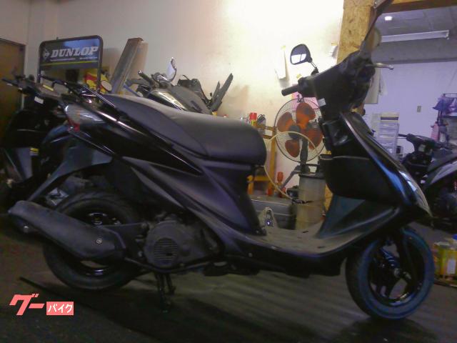 アドレスＶ１２５Ｓ