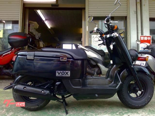 ヤマハ ＶＯＸ