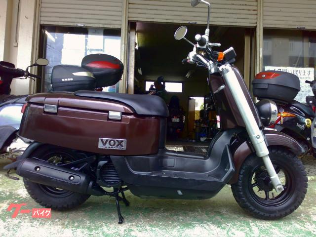 ヤマハ（YAMAHA）RX50 Specialのカタログ情報 | 沖縄のバイクを探す