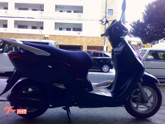 ホンダ リード・ＥＸ