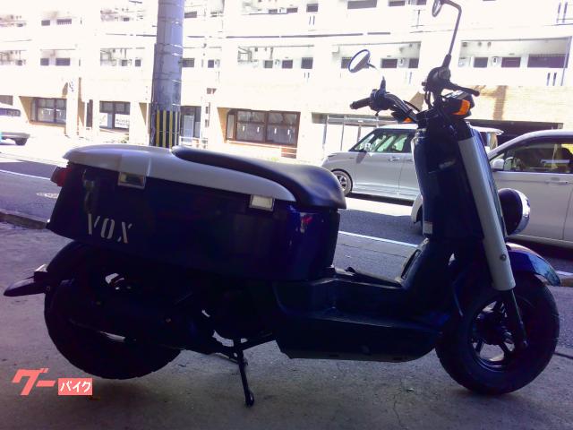 ＶＯＸ