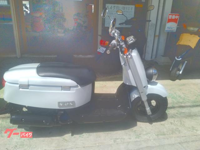ヤマハ（YAMAHA）1990年 TZR50・新登場のカタログ情報 | 沖縄のバイク