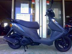 スズキ　アドレスＶ１２５Ｇ