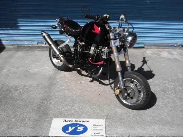 エンジンボアアップ88cc(50登録不可) エンジンボアアップ88cc(50登録不可)
