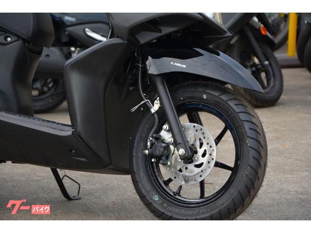 モデルチェンジでインジェクション化☆アイドリングストップ☆スマートスタートシステム搭載☆ モデルチェンジでインジェクション化☆アイドリングストップ☆スマートスタートシステム搭載☆