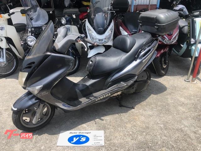 ヤマハ Yamaha Majesty 125のカタログ情報 沖縄のバイクを探すなら グーバイク沖縄