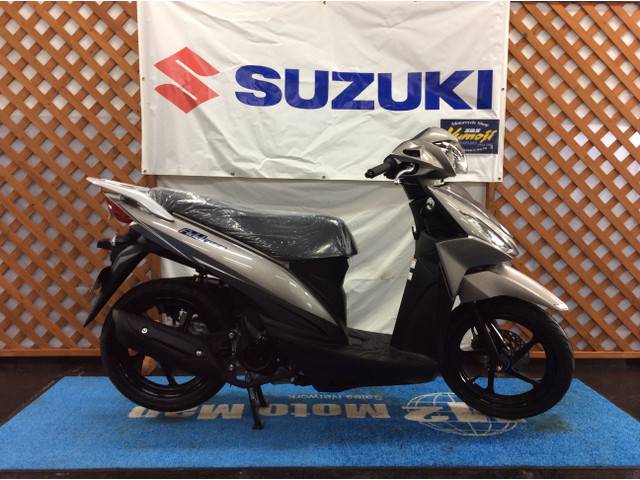 1986年から続く、安心のスズキ専門店!SUZUKIの在庫は県内最大級! 1986年から続く、安心のスズキ専門店!SUZUKIの在庫は県内最大級!