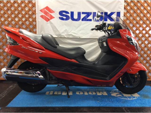 1986年から続く、安心のスズキ専門店!SUZUKIの在庫は県内最大級! 1986年から続く、安心のスズキ専門店!SUZUKIの在庫は県内最大級!