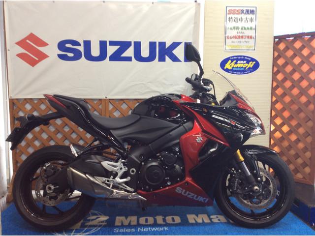 1986年から続く、安心のスズキ専門店!SUZUKIの在庫は県内最大級! 1986年から続く、安心のスズキ専門店!SUZUKIの在庫は県内最大級!
