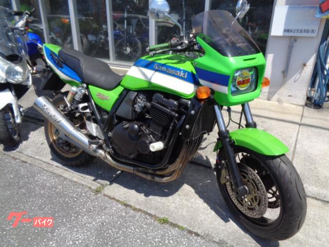 カワサキ ＺＲＸ１１００物件画像