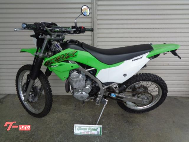 カワサキ ＫＬＸ２３０物件画像