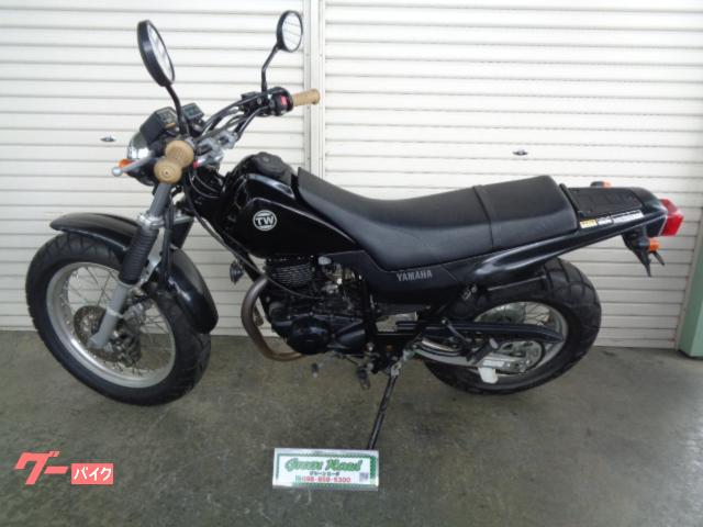 ヤマハ ＴＷ２００Ｅ