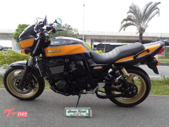 カワサキ ＺＲＸ１２００Ｒ　Ａ８Ｆ