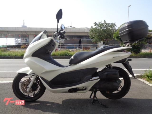 ホンダ ＰＣＸ
