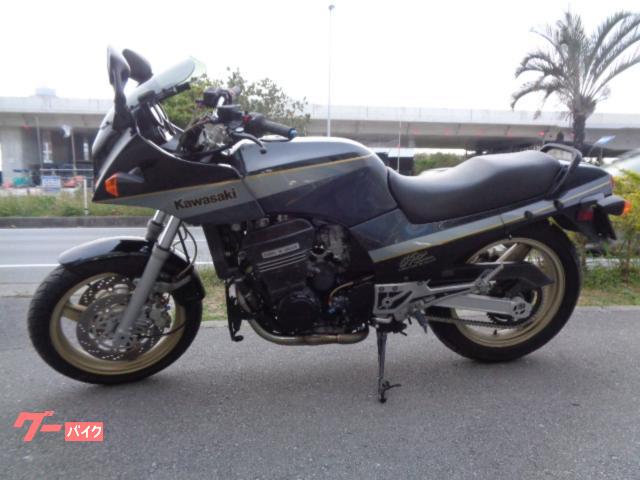 ＧＰＺ９００Ｒ　Ａ−１０