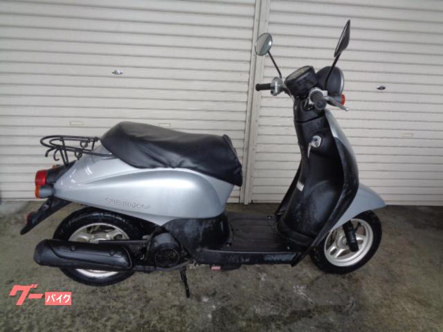 バイク Honda today ホンダ（HONDA）2007年 TODAY Deluxe・カラーチェンジのカタログ情報