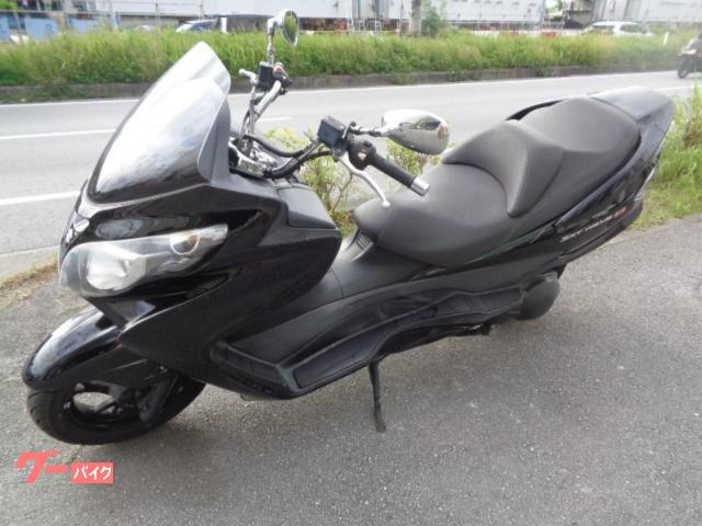 スズキ スカイウェイブ250 タイプS 年式不明 60313Km 250cc 自賠責 スズキ スカイウェイブ250 タイプS 年式不明 60313Km 250cc 自賠責