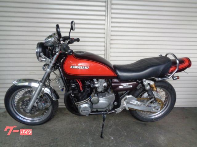 カワサキ（KAWASAKI）1995年 Ninja ZX-9R・カラーチェンジのカタログ