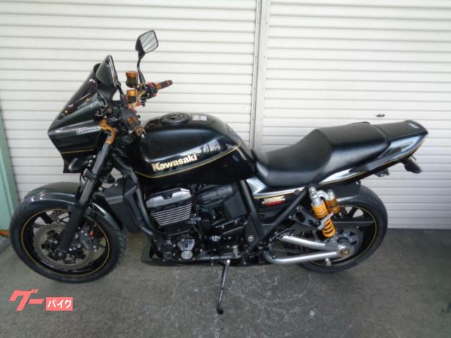 カワサキ（KAWASAKI）1988年 ZX-10・新登場のカタログ情報 | 沖縄の