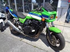 カワサキ　ＺＲＸ１１００