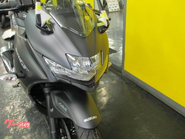 新車ラインナップが充実している125〜250CCクラスには特に力を入れており、 新車ラインナップが充実している125〜250CCクラスには特に力を入れており、