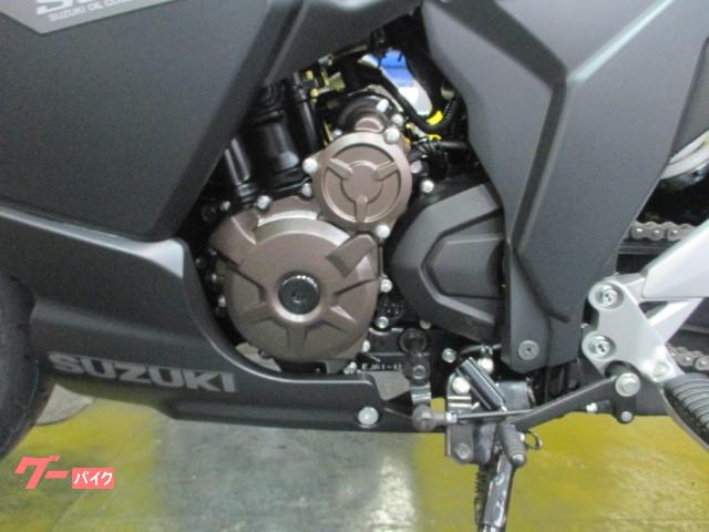 GSX−S125・GSX−R125・バーグマン200・ジクサー250・ジクサー250SF・・・ GSX−S125・GSX−R125・バーグマン200・ジクサー250・ジクサー250SF・・・