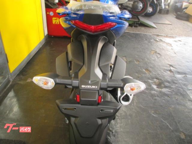 新車ラインナップが充実している125〜250CCクラスには特に力を入れており、 新車ラインナップが充実している125〜250CCクラスには特に力を入れており、
