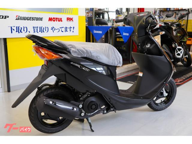 乗りやすく燃費もよい。今の時代にぴったりの原付スクーターです。 乗りやすく燃費もよい。今の時代にぴったりの原付スクーターです。