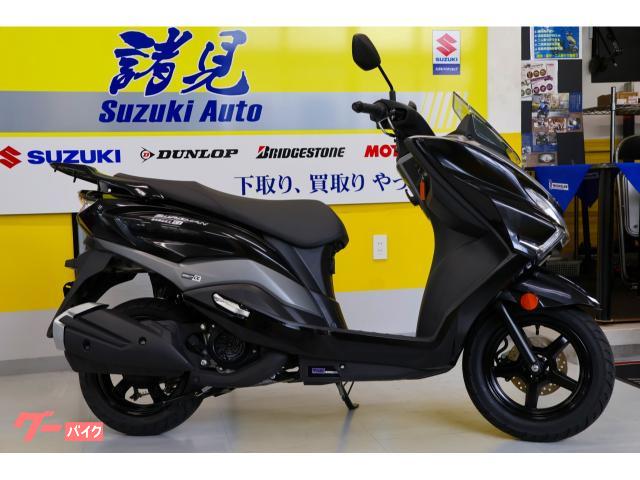 ストリートライクなデザインで乗る人が増えています♪ ストリートライクなデザインで乗る人が増えています♪