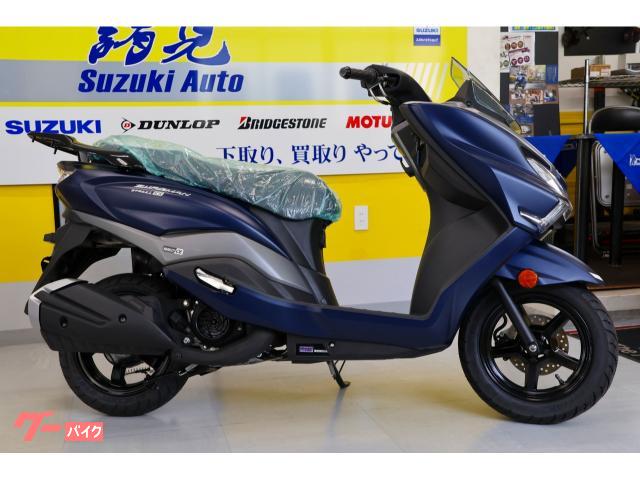 ストリートライクなデザインで乗る人が増えています♪ ストリートライクなデザインで乗る人が増えています♪