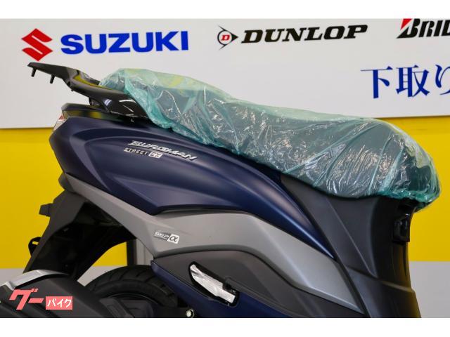スズキアドバイザー店の当店では、バイクの知識が少ないお客様に解り易く説明することを心がけています。 スズキアドバイザー店の当店では、バイクの知識が少ないお客様に解り易く説明することを心がけています。